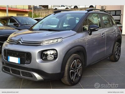 Gebraucht Citroën C3 Aircross Feel 110 PS (80 kW) 2021 SUV