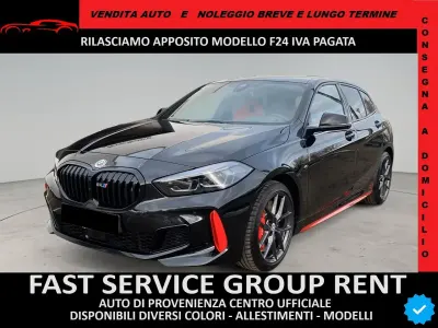 Usata BMW 128