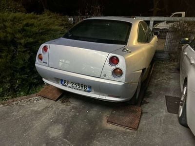 Fiat Coupé
