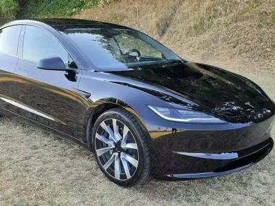 Usata Tesla Model 3