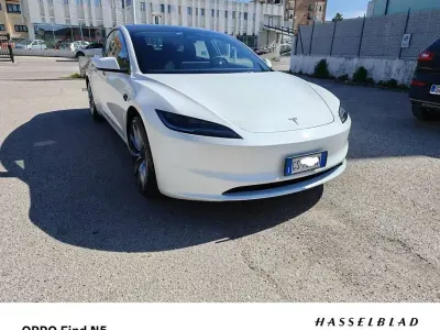 Usata Tesla Model 3