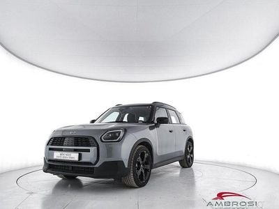 Usata Mini Cooper Countryman Classic 163 CV (119 kW) 2025 Grigio SUV