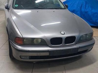 Usata BMW 523 1998 Berlina