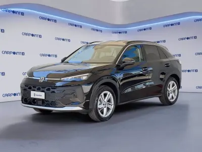 Nuova VW T-Roc Life 150 CV (110 kW) 2026 Grenadill black metallizzato SUV