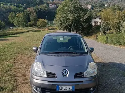 Usata Renault Modus