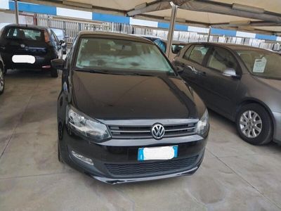 usata VW Polo Polo 1.6 TDI 90 CV 5p. Highline