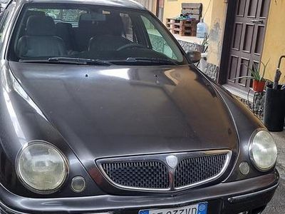 Lancia Lybra