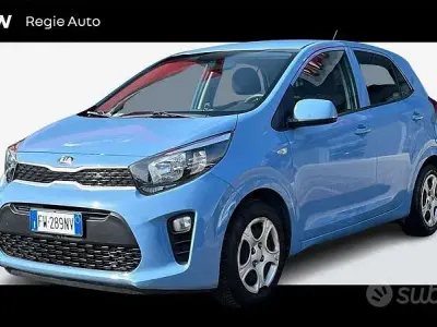 Usado Kia Picanto
