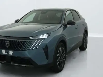 Usata Peugeot 3008 Allure 163 CV (119 kW) 2024 Vari colori SUV