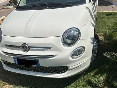 usata Fiat 500 (2020-->) - 2018