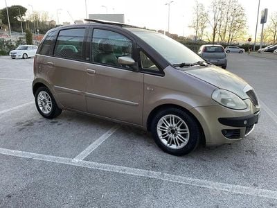 Usata Lancia Musa 2006 Monovolume