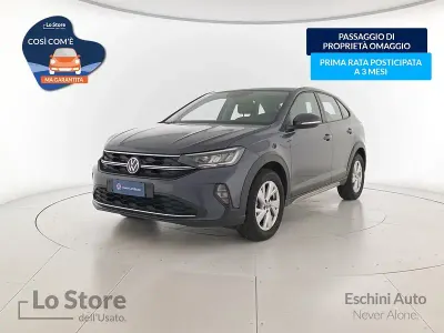 Usata VW Taigo