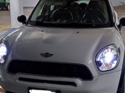 usata Mini Countryman Sd