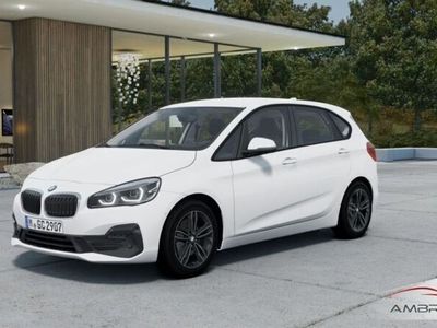 usata BMW 218 Active Tourer Serie 2 Active Tourer i Serie 2 d