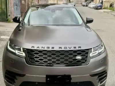 Usata Land Rover Range Rover Velar R-Dynamic 241 CV (177 kW) 2018 SUV