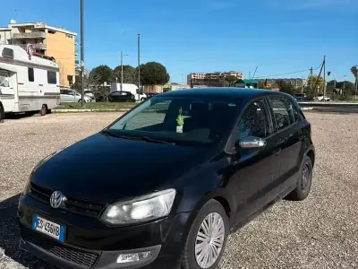 Usata VW Polo