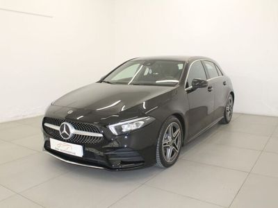 usata Mercedes A200 d Automatic Premium AMG