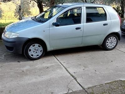 Usata Fiat Punto 2005 Berlina