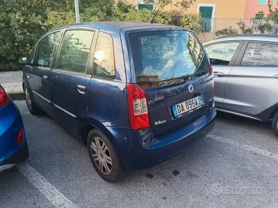 Usata Fiat Idea