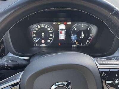 Usata Volvo XC60 Business Edition 190 CV (139 kW) 2019 SUV