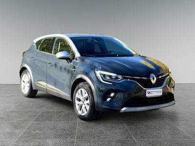 usata Renault Captur Plug-in Hybrid E-Tech 160 CV Intens del 2021 usata a Nova Milanese