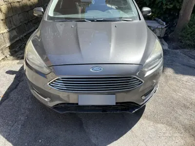 Usata Ford Focus