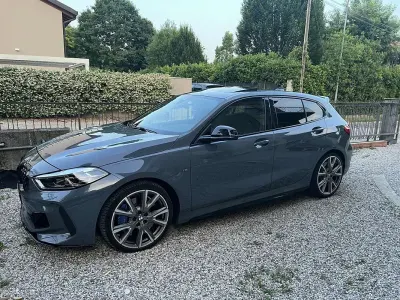 Usata BMW M135 306 CV (225 kW) 2020 Utilitaria