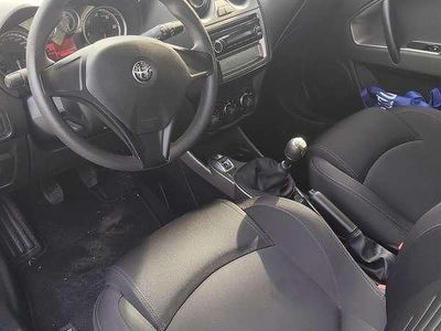 Occasion Alfa Romeo MiTo 95 ch (69 kW) 2016 Blanc Citadine