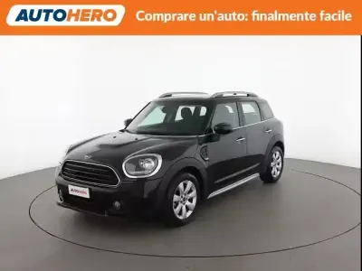 Usado Mini One D Countryman