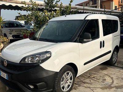 Usata Fiat Doblò