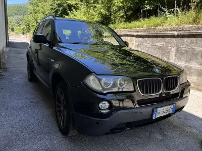 Usata BMW X3