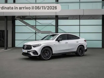 Occasion Mercedes GLC200