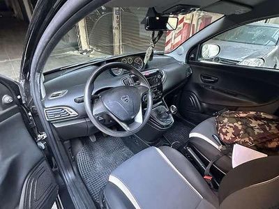 Usata Lancia Ypsilon S 95 CV (69 kW) 2014 Utilitaria