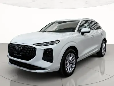 Nuova Audi Q3 Advanced Plus 150 CV (110 kW) 2026 Bianco arkona SUV