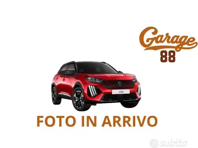Usata Peugeot 2008