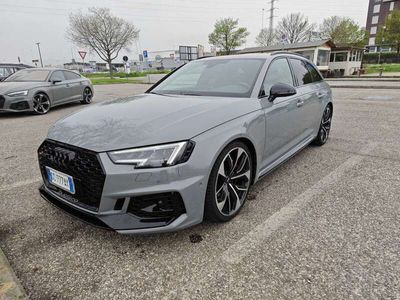 Audi RS4