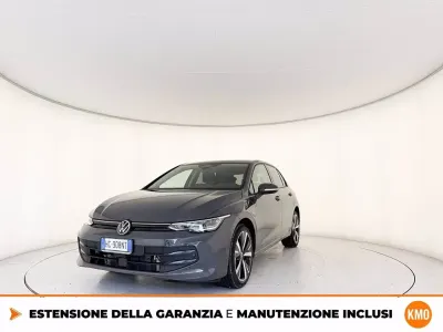 Nouvelle VW Golf VIII Edition 150 ch (110 kW) 2026 Gris Berline