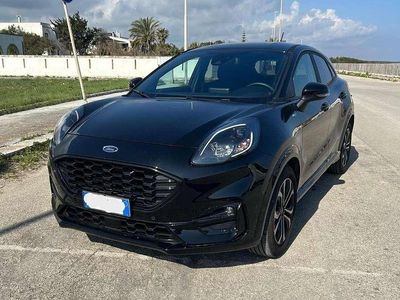 Usata Ford Puma ST-Line 125 CV (91 kW) 2023 SUV