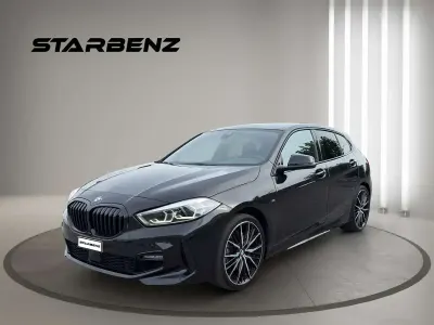 Usata BMW 120