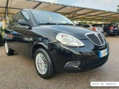 usata Lancia Ypsilon 2ª serie 1.3 MJT 75 CV E-Collection