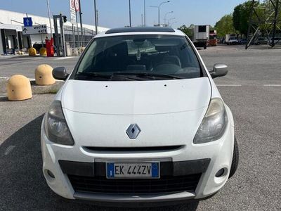 usata Renault Clio 3ª serie - 2011