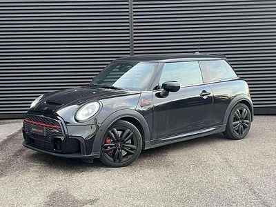 Usata Mini John Cooper Works Essential 231 CV (169 kW) 2023 Nero Utilitaria