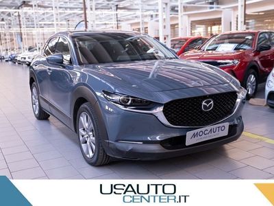 usata Mazda CX-30 2.0 m-hybrid Exceed 2wd 180cv 6at