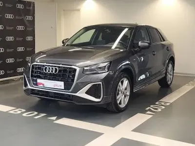 Usata Audi Q2 S-Line 150 CV (110 kW) 2025 Other SUV