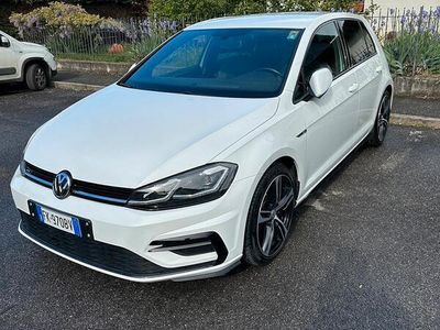 usata VW Golf 5p 1.5 tsi Sport 150cv