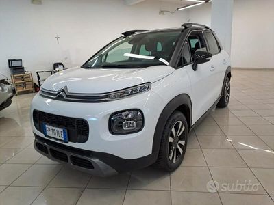 usata Citroën C3 Aircross BlueHDi 100 S&S Li