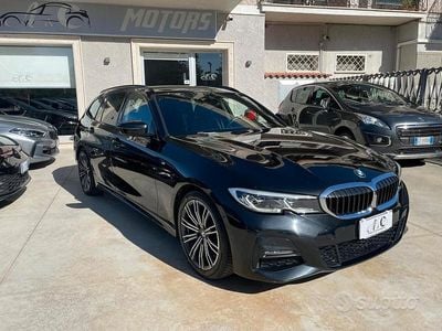 BMW 320e