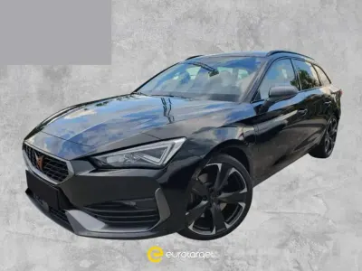 Usata Cupra Leon