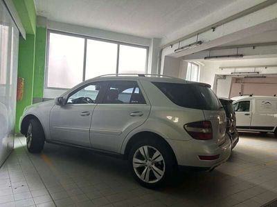 usata Mercedes ML320 cdi Sport auto