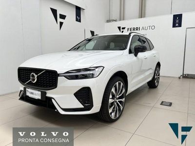 usata Volvo XC60 B4 B4 (d) AWD automatico Plus Dark